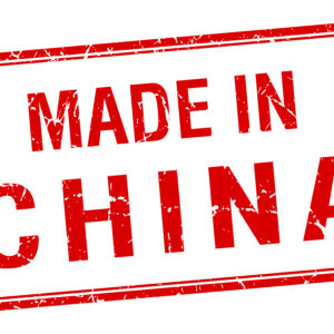 Made in China