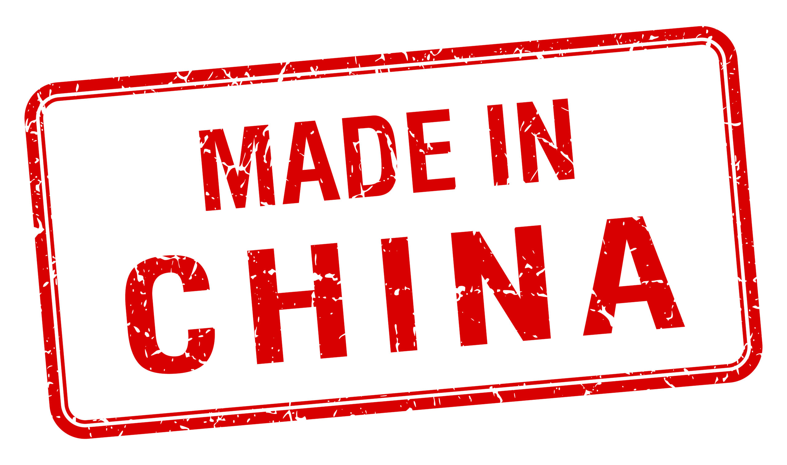 Made in China