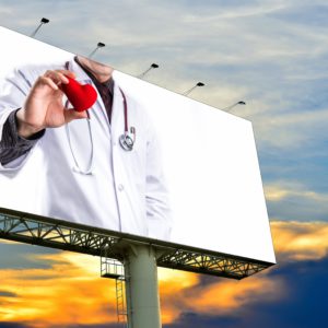 The most important update on MedTech advertising